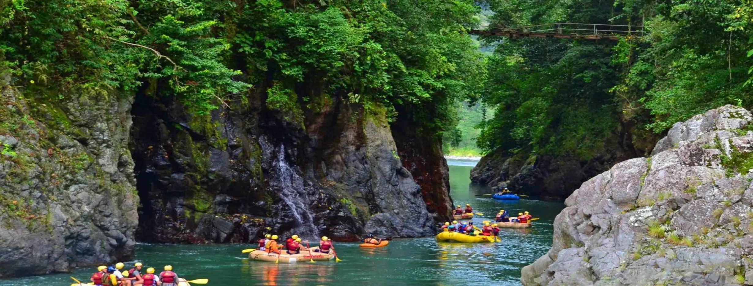 Image for Ecotourism Adventures